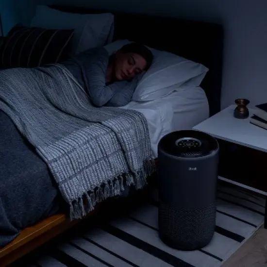 Levoit PlasmaPro 400S Smart True HEPA Air Purifier image {6}