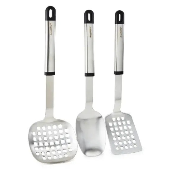BergHOFF Essentials Stainless Steel Skimmer image {2}