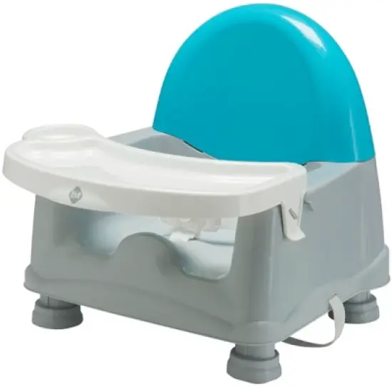 Safety 1st Easy Care Swing Tray Feeding Booster image {10}