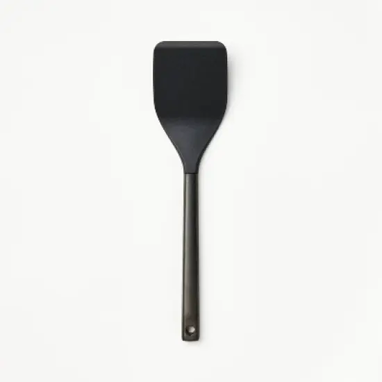 Stainless Steel and Nylon Solid Turner - Figmint&trade; image {4}