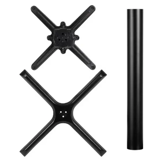 Flash Furniture 36" Round Multi-Purpose Conference Table in Cherry image {5}