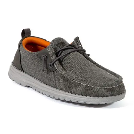 Deer Stags Boys' Relax Jr. Bungee Lace Fashion Sneaker image {10}