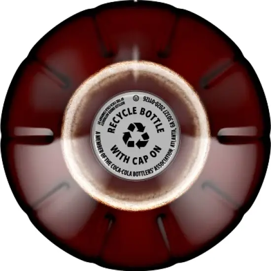 Diet Coke Soda - 2 L Bottle image {7}