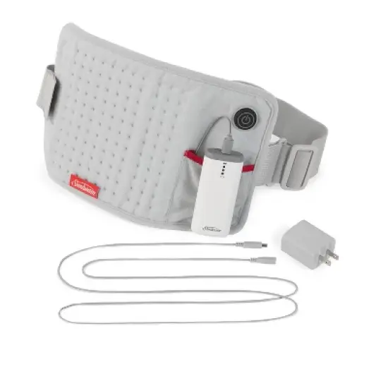 Sunbeam Go Heat Small Power Bank image {2}