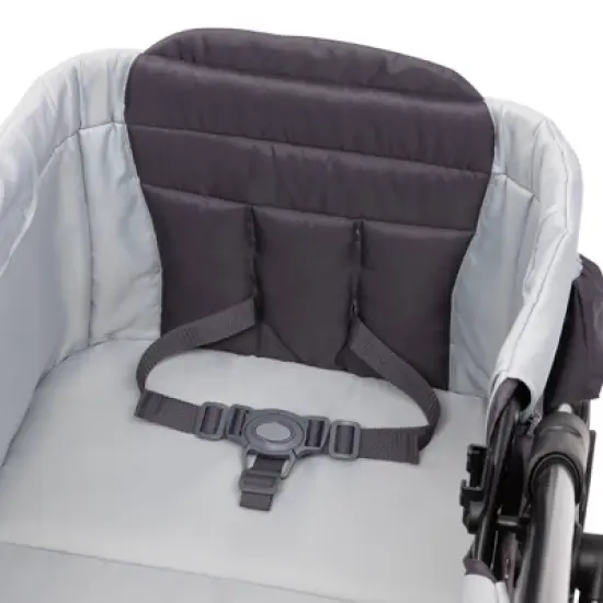 Baby Trend Expedition 2-in-1 Stroller Wagon image {5}