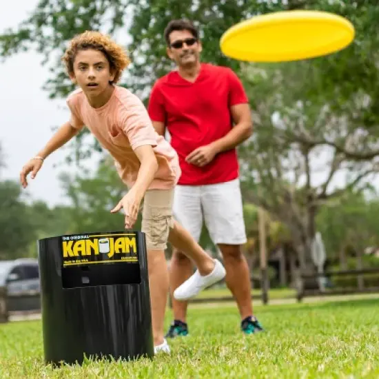 KanJam Toss Game Set Original image {1}