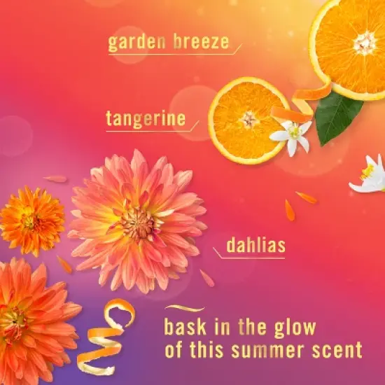 Febreze Luxe Air Mist - Summer Golden Hour - 8.8oz image {3}