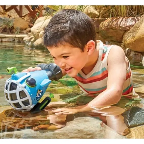 Little Tikes Big Adventures Submarine image {1}