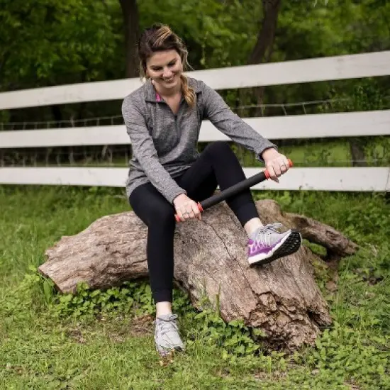 Tiger Tail The Original 18" Foam Roller image {6}