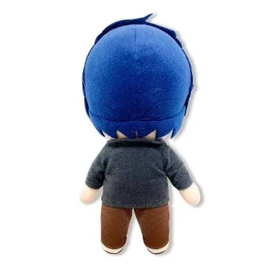GREAT EASTERN ENTERTAINMENT CO FREE!- SD REI UNIFORM PLUSH 8'H image {1}