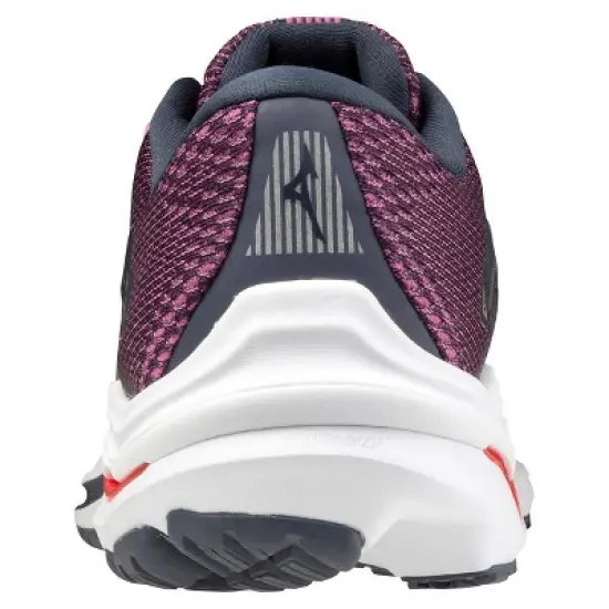 Mizuno Women's Wave Inspire 17 Running Shoe image {4}