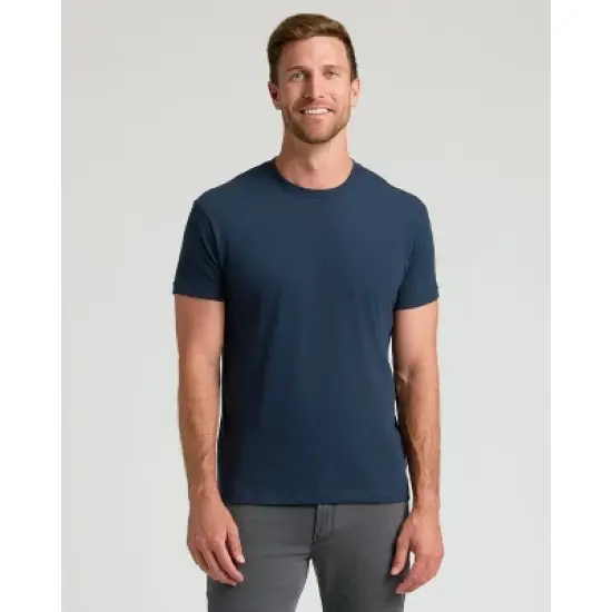 The Men's Staple 6-Pack - True Classic image {3}