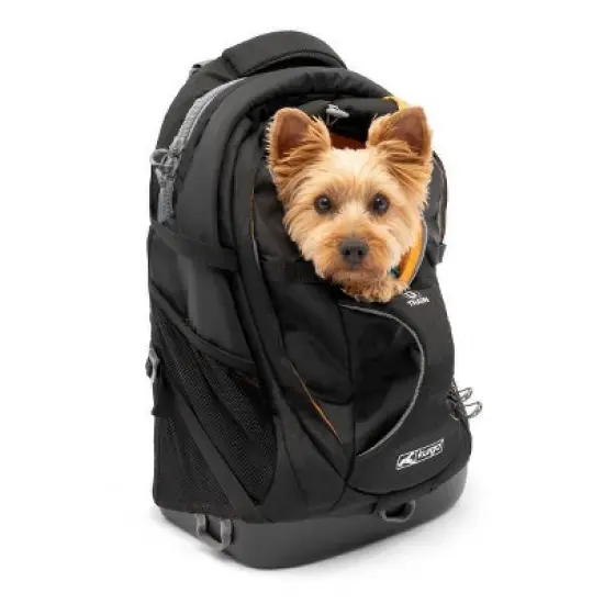 Kurgo Small G-Train Backpack Dog and Cat Carrier image {6}