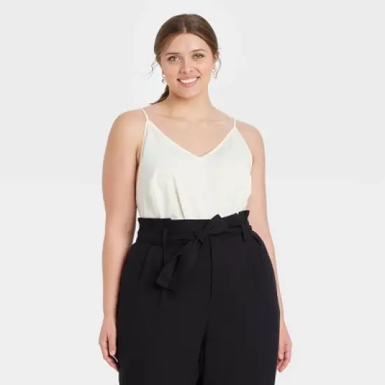 Women's Cami Tank Top - A New Day&trade; image {5}