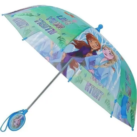 Disney Frozen/Princess/Minnie Mouse Girls Umbrella image {4}