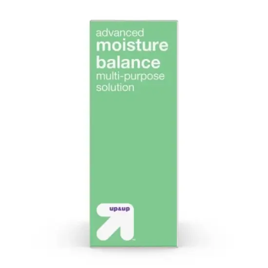 Multipurpose Solution Advanced Formula - up&up&trade; image {4}