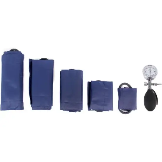 Manual Blood Pressure Kit image {3}