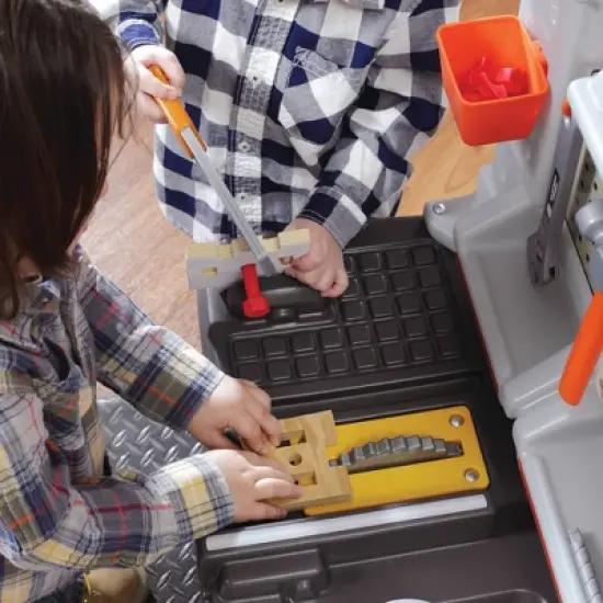 Step2 Big Builders Pro Workshop image {6}