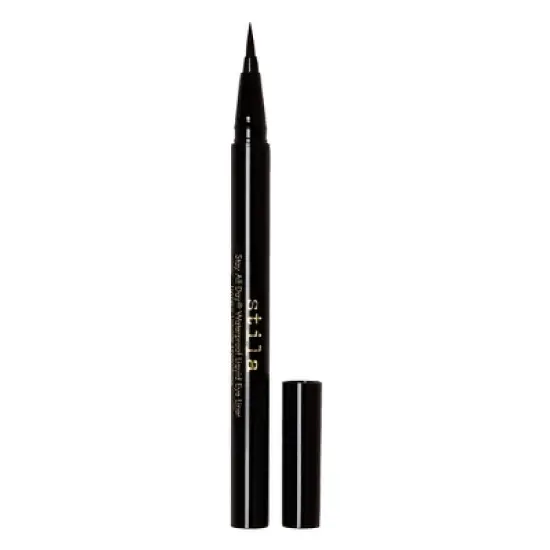 Stila Stay All Day Waterproof Liquid Eye Liner - 0.016 fl oz - Ulta Beauty image {6}