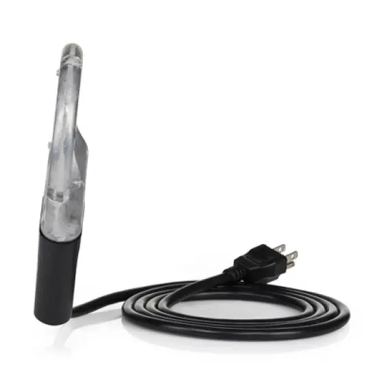 Farm Innovators C-500 Submergible Cast Aluminum Utility Water De-Icer, Powered at 500 Watts with 50 Gallon Capacity for Versatile Farm Use image {1}