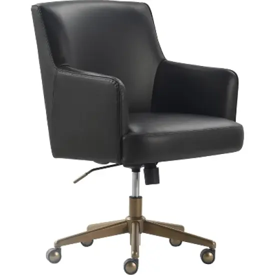 Belmont Home Office Chair - Finch image {1}