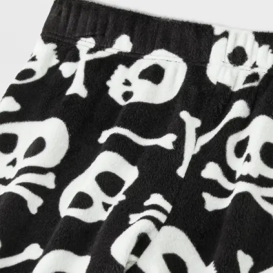 Toddler Boys' 2pc Snuggly Soft Snug Fit Pajama Set - Cat & Jack&trade; image {3}