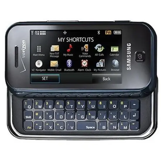 5 Pack - Multi Color Toy Phone for Kids / Dummy Cell Phone for Kids image {3}