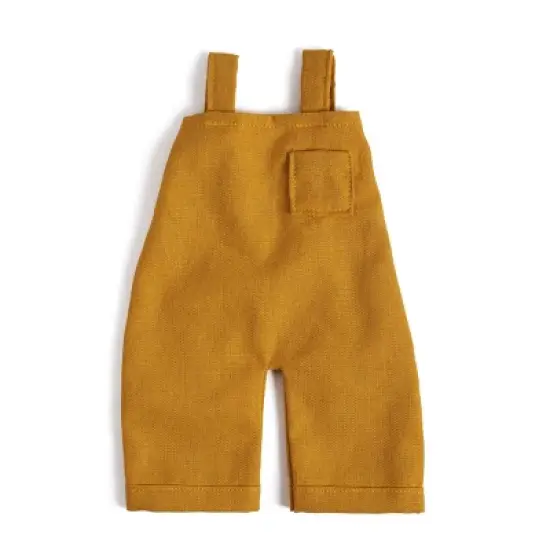 HarperIman Plush Doll Garment Jumper and Bag image {1}