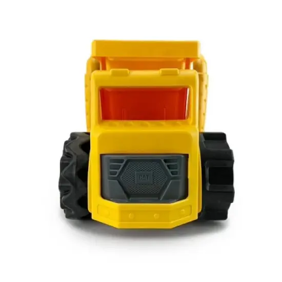CAT Dump Truck Sand Set image {3}