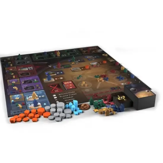 Dune Imperium Game image {2}