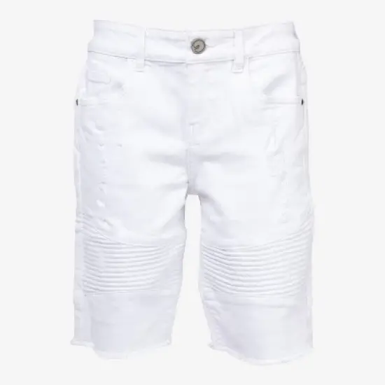 X RAY Toddler Boy's Denim Shorts image {13}