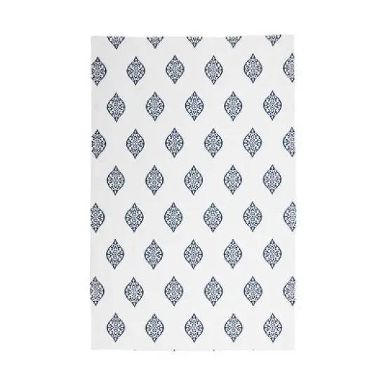 carol & frank Arabesque Towel image {2}