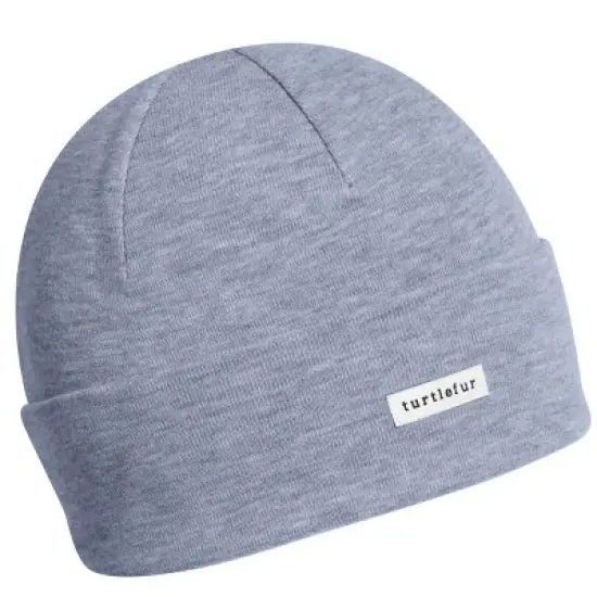 Turtle Fur Adult Comfort Shell Luxe Watch Cap Beanie image {1}