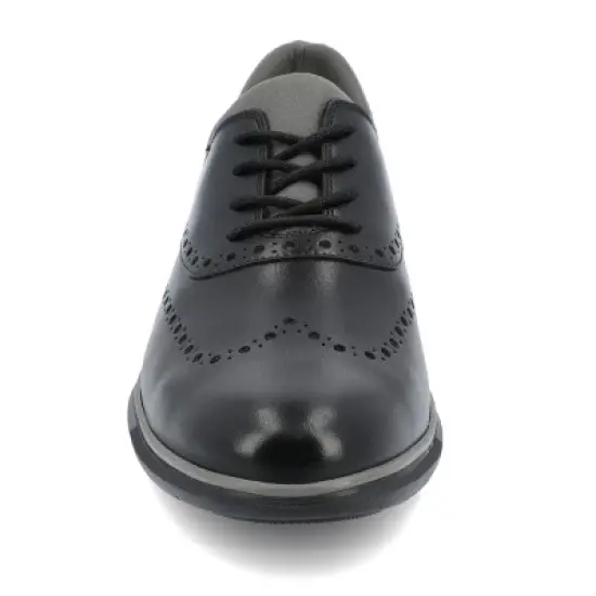 Thomas & Vine Bronson Hybrid Dress Shoe image {5}