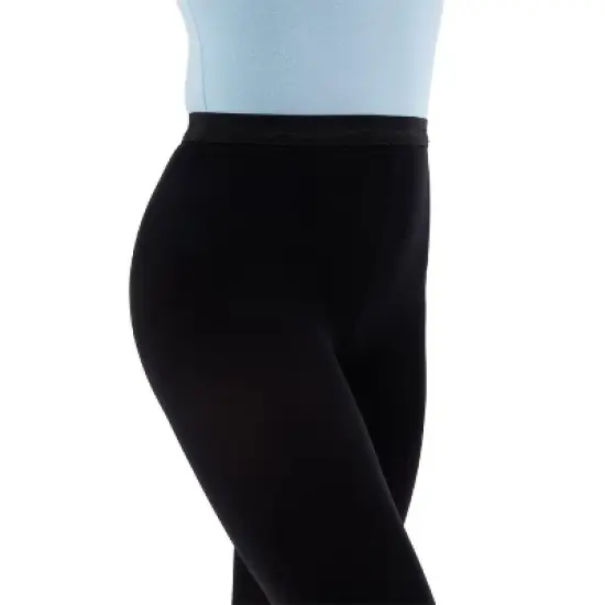 Capezio Ultra Soft Transition Tight - Girls & Toddler image {3}