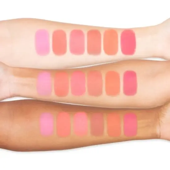 Too Faced Cloud Crush Blurring Blush - Tequila Sunset- 0.17oz - Ulta Beauty image {2}