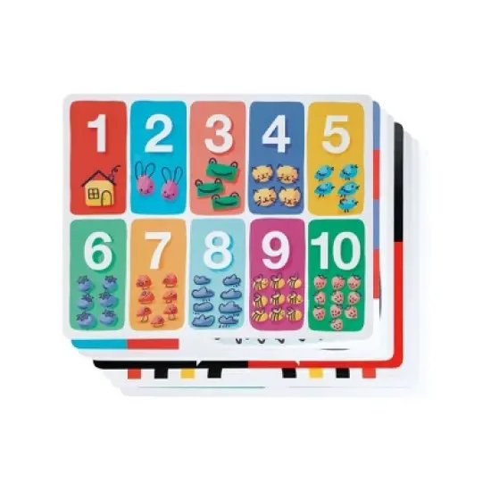 Nuby x Safe in the Seat Car Seat Protector image {5}