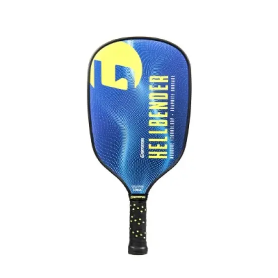 GAMMA Sports Hellbender Pickleball Paddle image {1}