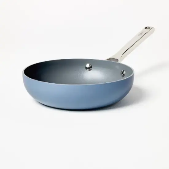 8" Ceramic Frypan - Figmint&trade; image {7}