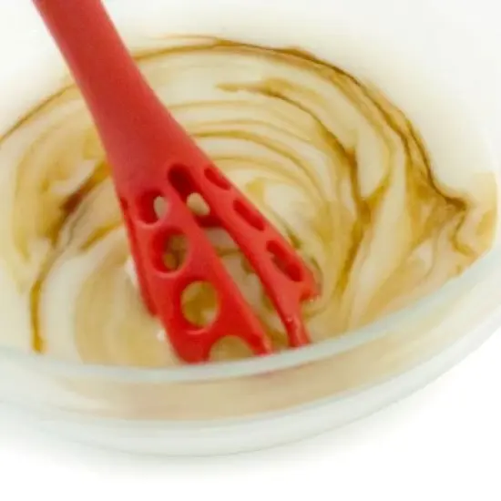 Norpro Heat-Resistant Aerating Whistix Whisk Mixing Stick image {10}