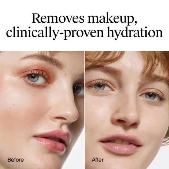 Neutrogena Hydro Boost Hydrating Gel Cleanser - Fragrance Free - 16 fl oz image {10}