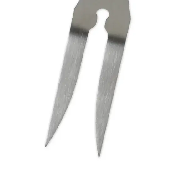 RSVP International BBQ Fork - 18.75 inch image {3}