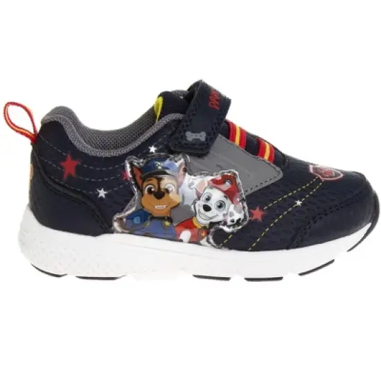 Nickelodeon Paw Patrol Toddler Boys Light Up Sneakers image {2}