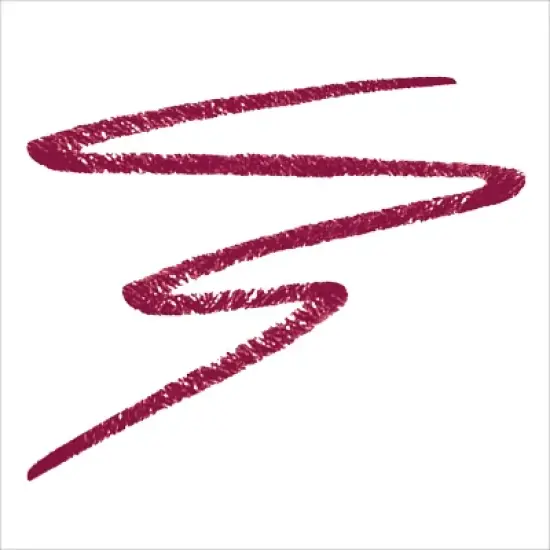 Revlon ColorStay Lip Liner with Built in Sharpener image {1}