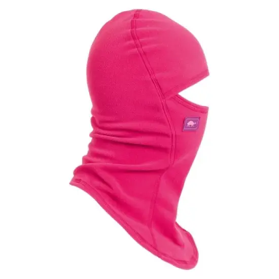Turtle Fur Adult Micro Fur Fleece MaxClava Balaclava image {4}