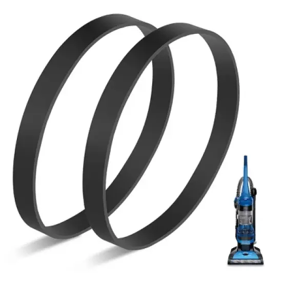 Hoover Elite Rewind Plus Upright Vacuum, Fit Model UH71200, UH71012, UH71009, UH72003, UH72011, UH71003 (Pack of 2) image {4}