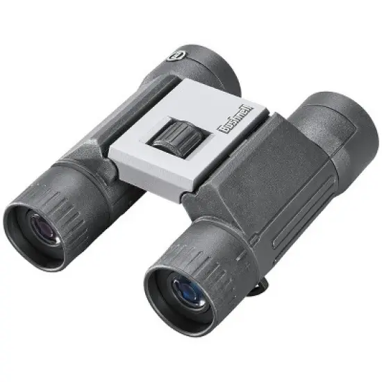 Bushnell PowerView 2 10x 25mm Roof Prism Binoculars image {2}