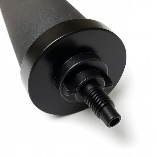 Nispira Premium Water Filter Black Element Cartridge Compatible with Berkey Countertop Water Purification System. Compared to Part BB9. 2 Filters image {5}