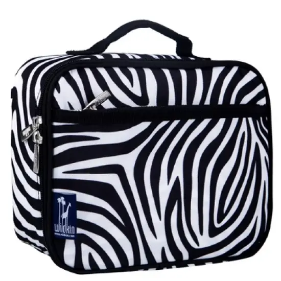 Wildkin Kids Lunch Box - Girls image {36}