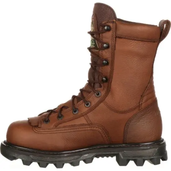 Men's Rocky BearClaw GORE-TEX&reg; Waterproof 200G Insulated Outdoor Boot image {4}